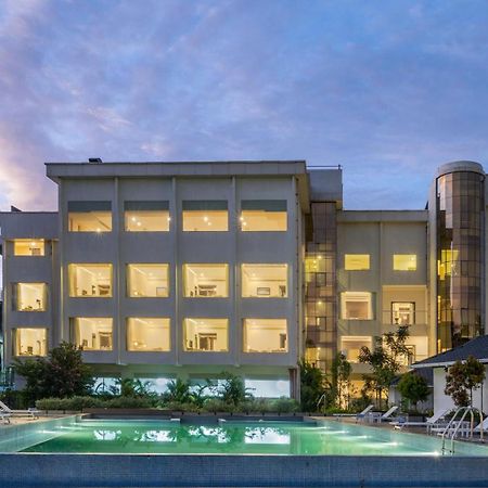 Blue Serene Resort Guruvāyūr Eksteriør billede