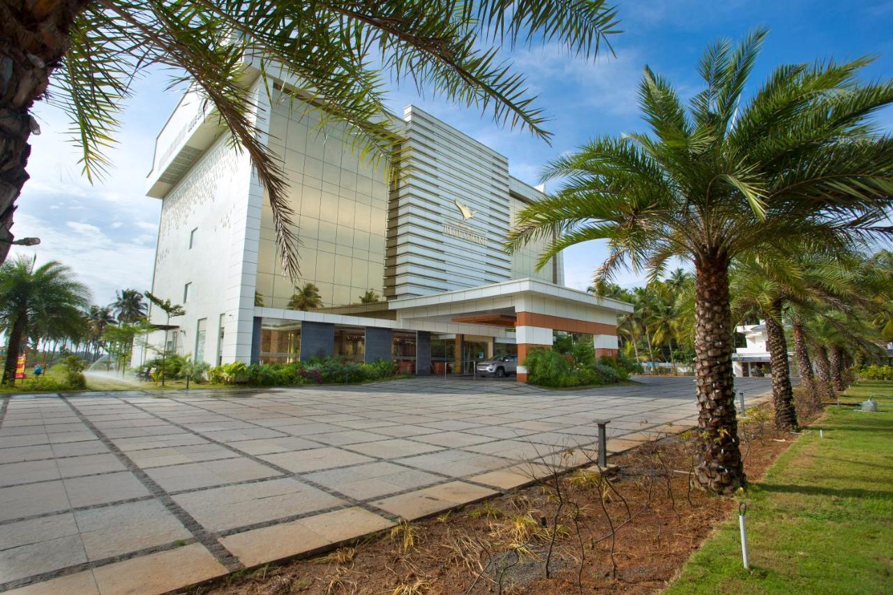 Blue Serene Resort Guruvāyūr Eksteriør billede
